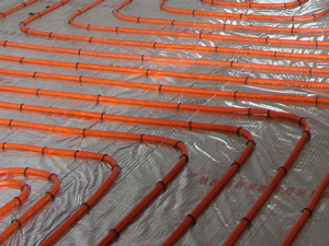 安裝劣質(zhì)的地暖系統(tǒng)，究竟有多可怕！